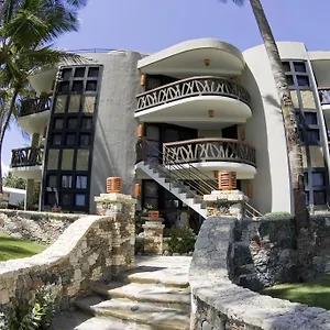 3* Appart hôtel El Magnifico